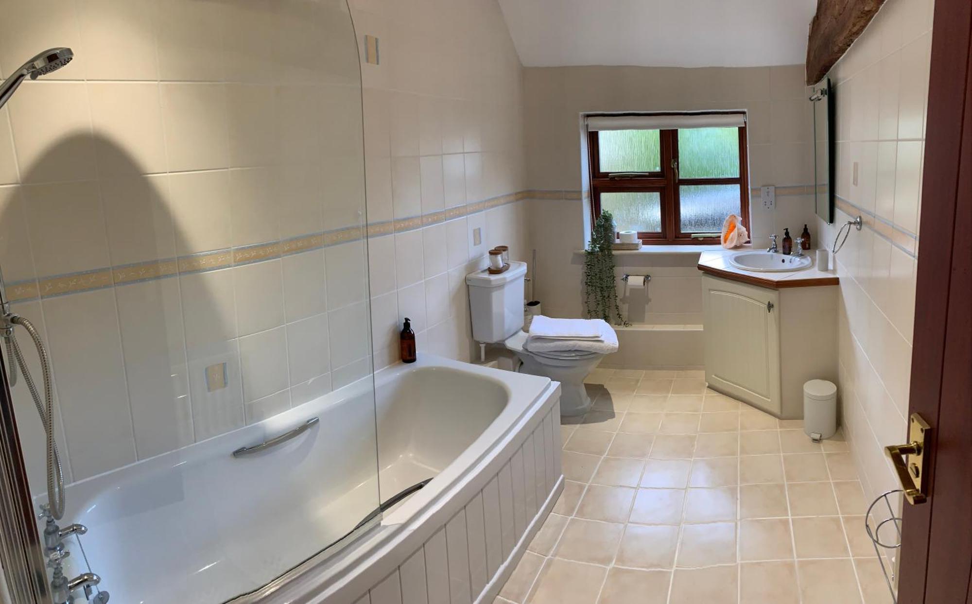The Byre Bed & Breakfast Abingdon-on-Thames Bagian luar foto