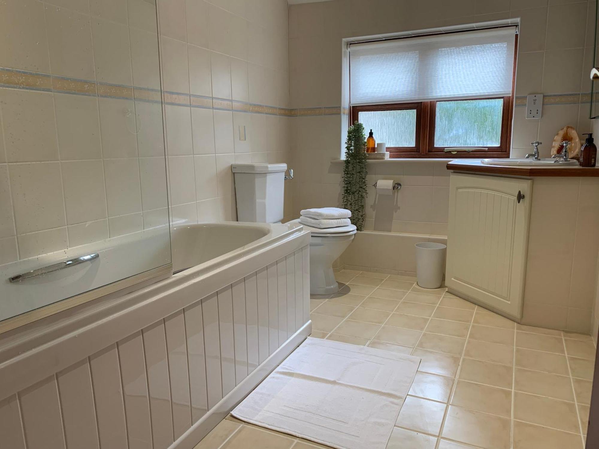 The Byre Bed & Breakfast Abingdon-on-Thames Bagian luar foto